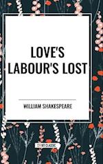 Love's Labour's Lost