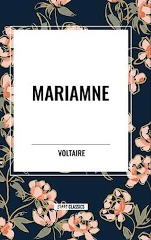 Mariamne