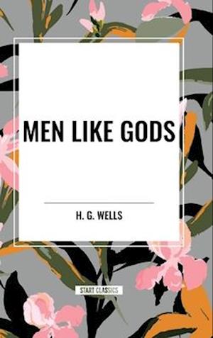 Men Like Gods