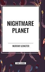 Nightmare Planet