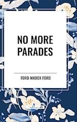 No More Parades