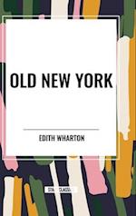 Old New York