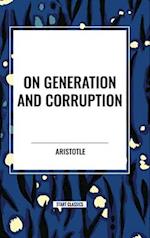 On Generation and Corruption