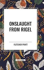 Onslaught from Rigel