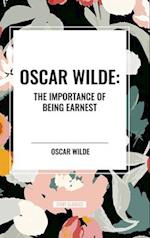 Oscar Wilde