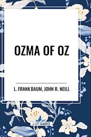 Ozma of Oz