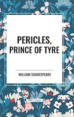 Pericles, Prince of Tyre