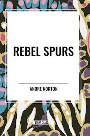 Rebel Spurs