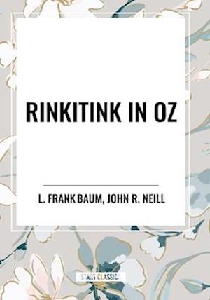 Rinkitink in Oz