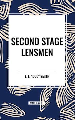 Second Stage Lensmen