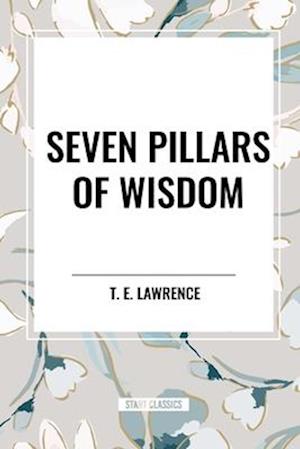 Seven Pillars of Wisdom