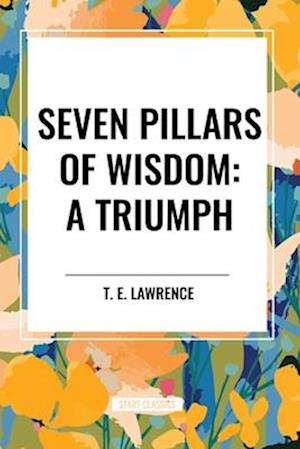 Seven Pillars of Wisdom