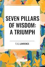 Seven Pillars of Wisdom