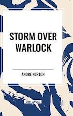 Storm over Warlock