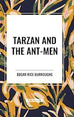 Tarzan and the Ant-Men