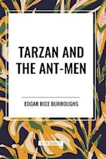 Tarzan and the Ant-Men