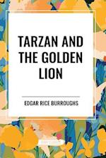 Tarzan and the Golden Lion