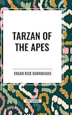 Tarzan of the Apes