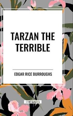 Tarzan the Terrible