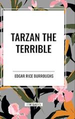 Tarzan the Terrible