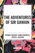 The Adventures of Sir Gawain