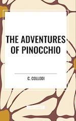 The Adventures of Pinocchio