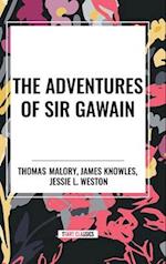 The Adventures of Sir Gawain