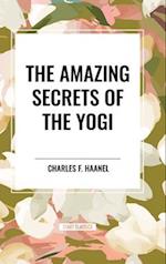 The Amazing Secrets of the Yogi