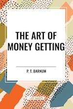 The Art of Money Getting