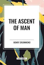 The Ascent of Man