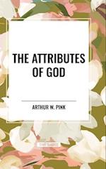 The Attributes of God