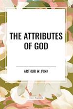 The Attributes of God