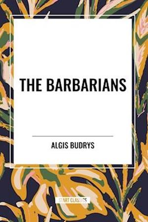 The Barbarians