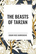 The Beasts of Tarzan