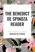 The Benedict de Spinoza Reader