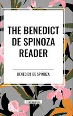 The Benedict de Spinoza Reader