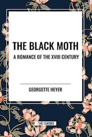 The Black Moth