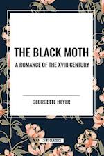 The Black Moth