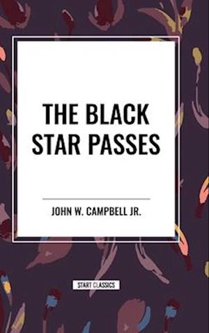 The Black Star Passes