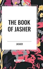 The Book of Jasher