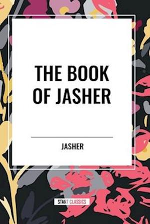 The Book of Jasher