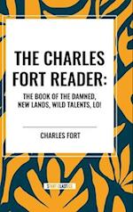 The Charles Fort Reader