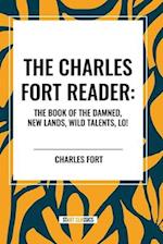 The Charles Fort Reader