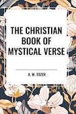 The Christian Book of Mystical Verse