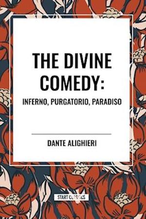 The Divine Comedy