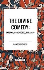 The Divine Comedy