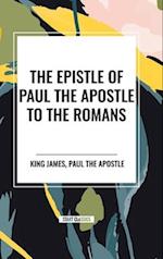 The Epistle of Paul the Apostle to the ROMANS