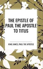 The Epistle of Paul the Apostle to TITUS