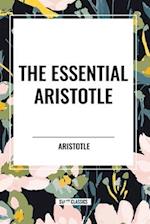 The Essential Aristotle