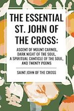 The Essential St. John of the Cross